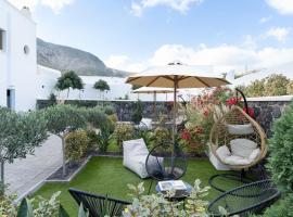 SN Santorini Apartments