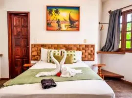 Pousada Morada do Sol