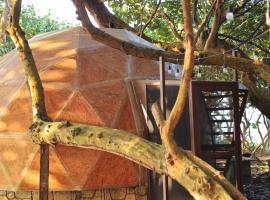 Hotel Playa Tortugas, hotel en Vega de Alatorre