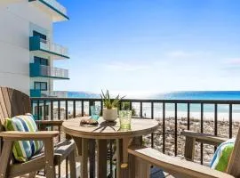 Dune Pointe 402 - Shells, Surf & Sea Turtles