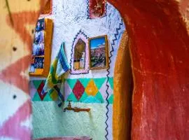 Traditional Berber Eco Farm Stay