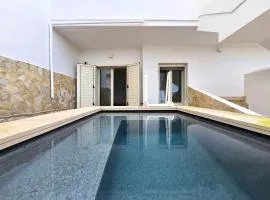 Villetta Tina Private Pool - Torre Pali
