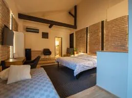 Apartmány Caffe & Grill