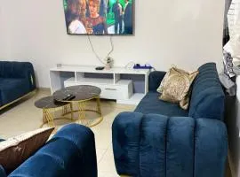 Appartement Dan'L Ngousso