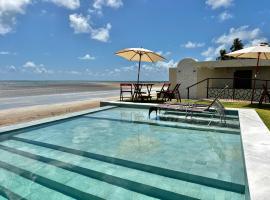 Maraga Bento: Maragogi şehrinde bir otel