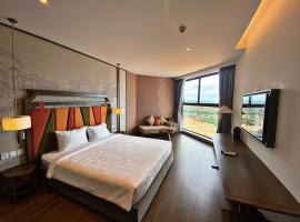 Diamond Residence - Mandala Cham Bay Mui Ne, Hotel in Ấp Thiẹn Ái