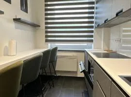 Studio-Apartment 102 free Parking Domus Kushal