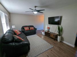 Head Home Haven - near Chattanooga, TN, hotell i Ringgold