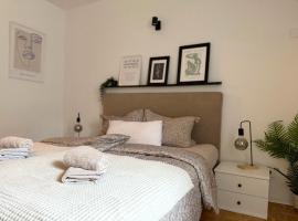 Urban Retreat - Central and Historic