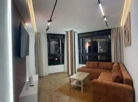 Centrico 11 Confort & Luxe au Centre