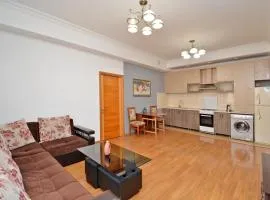 Argishti Street, 2 bedrooms Comfortable apartment GL152