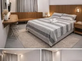 Solaz Manaira 308 by Mar Almeida