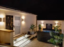 Swish Luxury Holiday Apartments 2