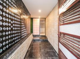 Hotel O Sushant Stays Ballabh Garh, hotell i Faridabad