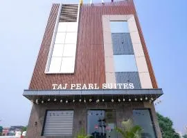 Hotel Taj Pearl Suites Near Taj Mahal