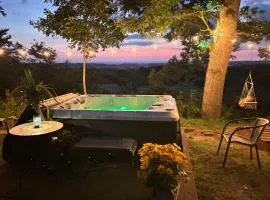 Naturraum - Wellness Oase am Mittelrheintal