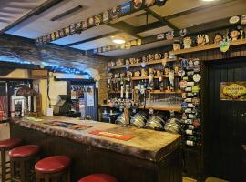 The Rockford Inn, hotel di Lynton