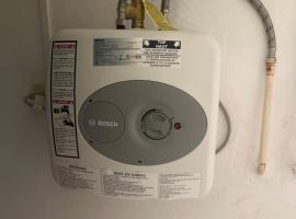 Apartamento acogedor en Santo Domingo este, hotel Hainamosa városában