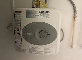 Apartamento acogedor en Santo Domingo este