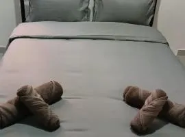 Athens Apartments, Piraeus Port