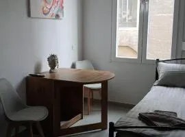 Athens Apartments, Piraeus Port