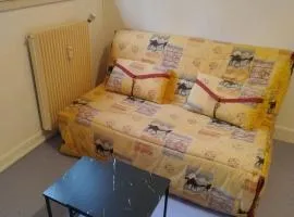 Le Lorry 8 appartement