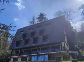 Le Lorry 8 appartement