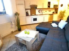 Ferienwohnung-Apartment Regnitztal