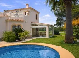 Anacasa Murillo Oliva Nova Golf MET CH1600