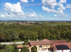 Agriturismo Gazza Ladra