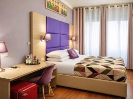 B & BOBOTEL City Center