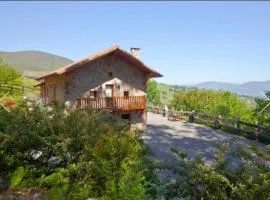 La Cabaña de Bienvenida