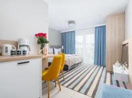 Your Holidays Bel Mare D202, Parking Gratis