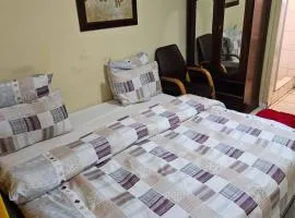 Sunshine Guest House