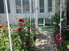 Guest house in the center of Dilijan