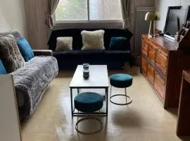 Studio au pied des pistes