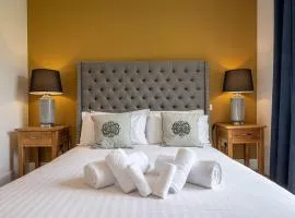 Taymouth Marina Lochside Spa Resort