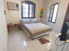 Alojamiento Pichinchas, hotel a Paso de los Libres