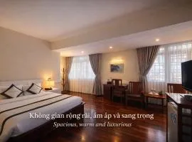 ORIENT Center View City Hotel & Coffee - near Dragon Bridge, Airport