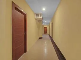 Super Collection O Hotel Aqua Villa Near Netaji Subhash Chandra Bose International Airport
