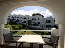 Apartamento Complejo Pinimar