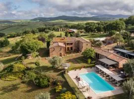 Agriturismo La Fonte