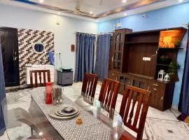 Moksha Homestay