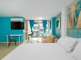 Leb'Den Executive Suites