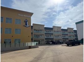 Hotel Lydia, hotel v destinácii Port Aransas