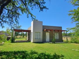 Casa de Andres, viešbutis mieste Ataliva Roca