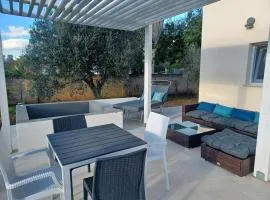 Zeitunalodge Favolosa Porto Cesareo