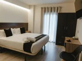 Imprenta Musical Alojamiento