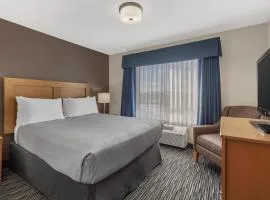 Best Western Grande Prairie