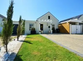 Montbleu 3 Bed 3 Bath House in residential security Estate